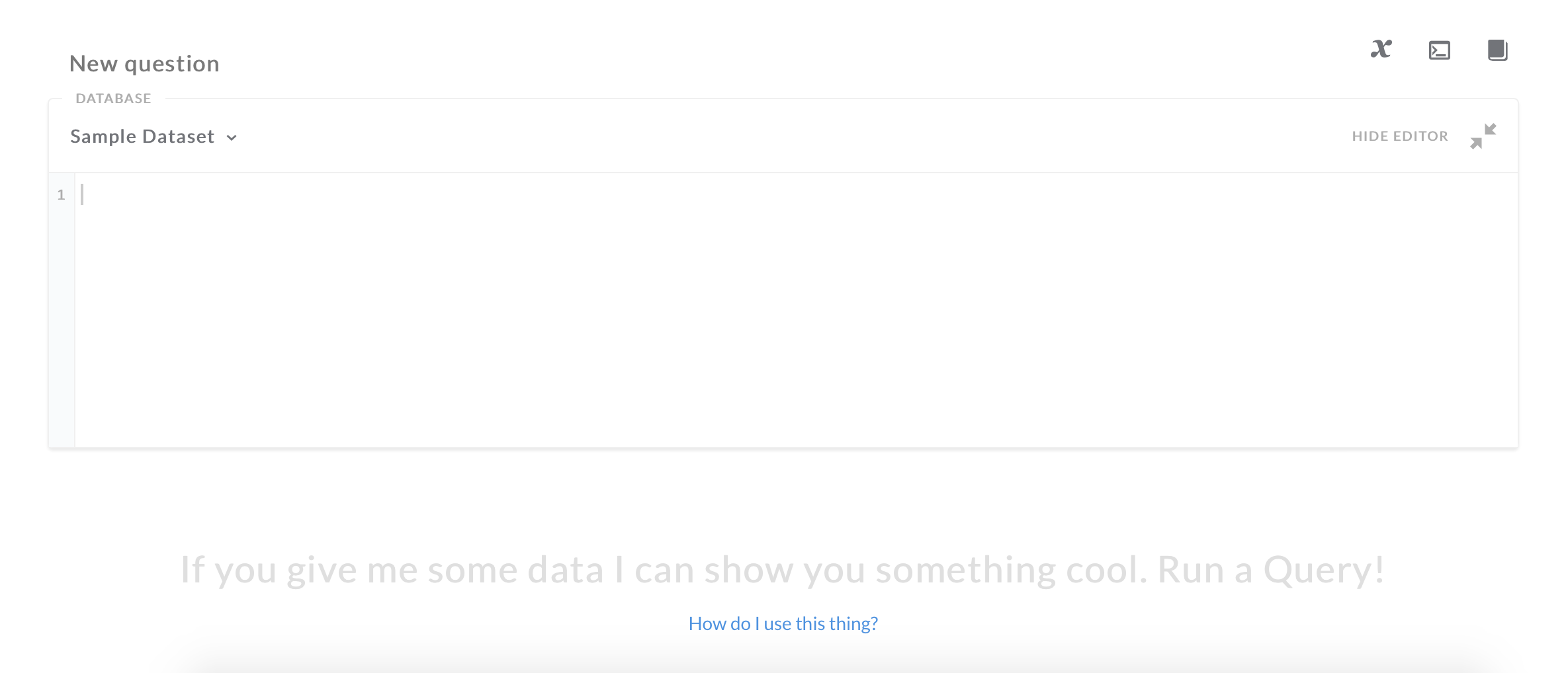 sqlinterface